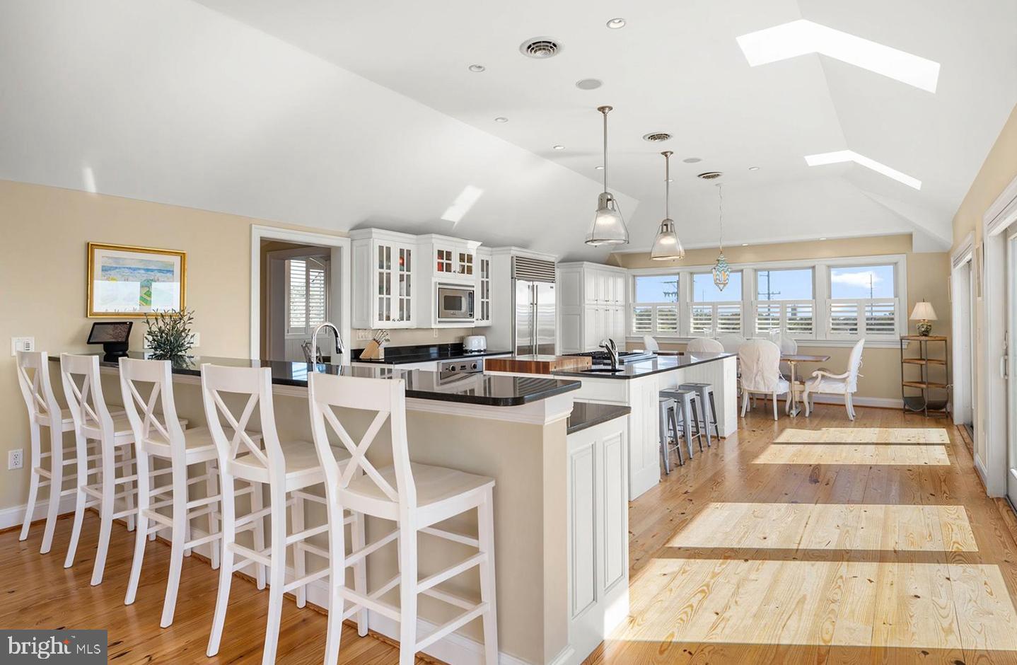 INDIAN BEACH - Residential