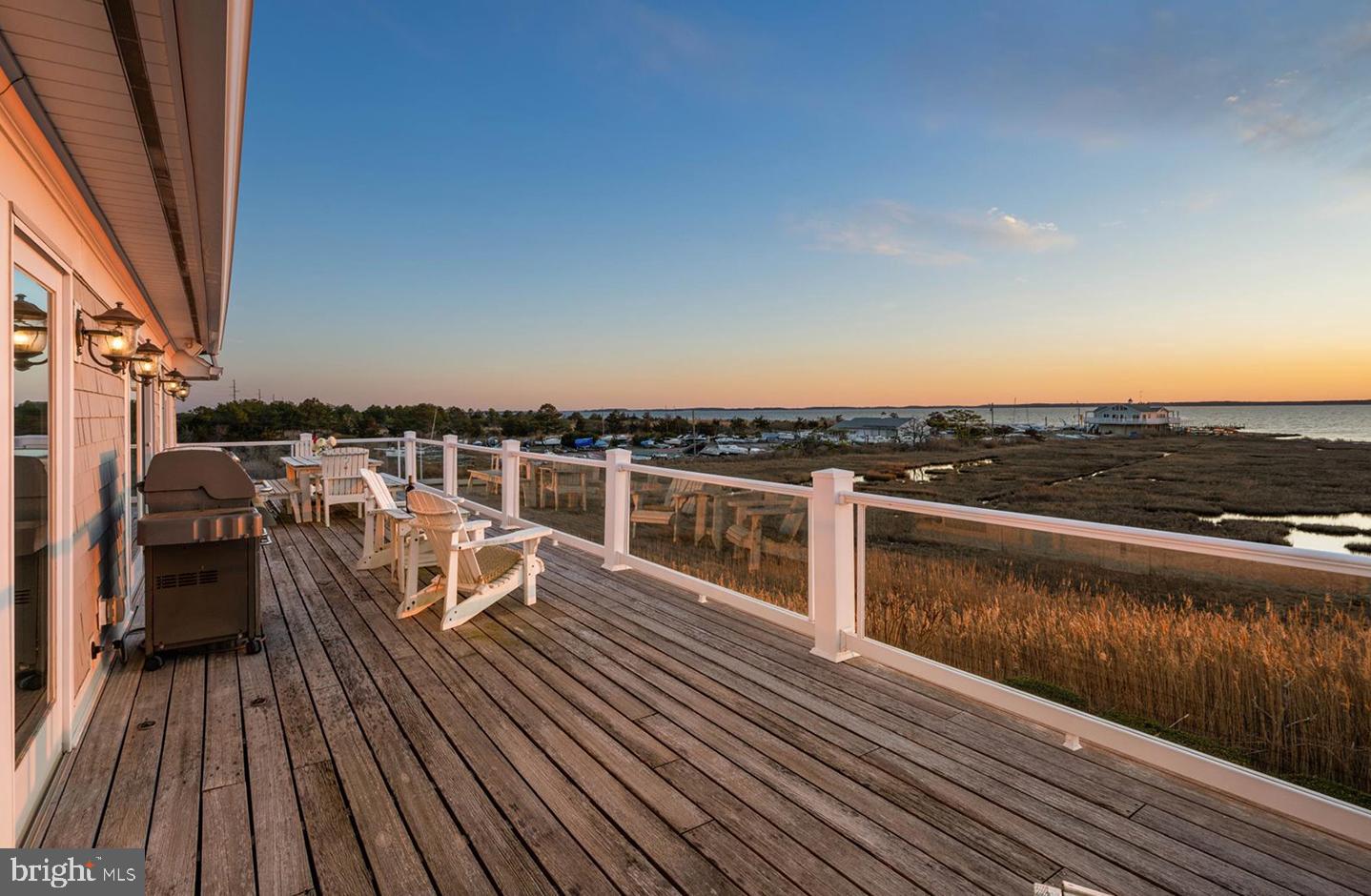 INDIAN BEACH - Residential