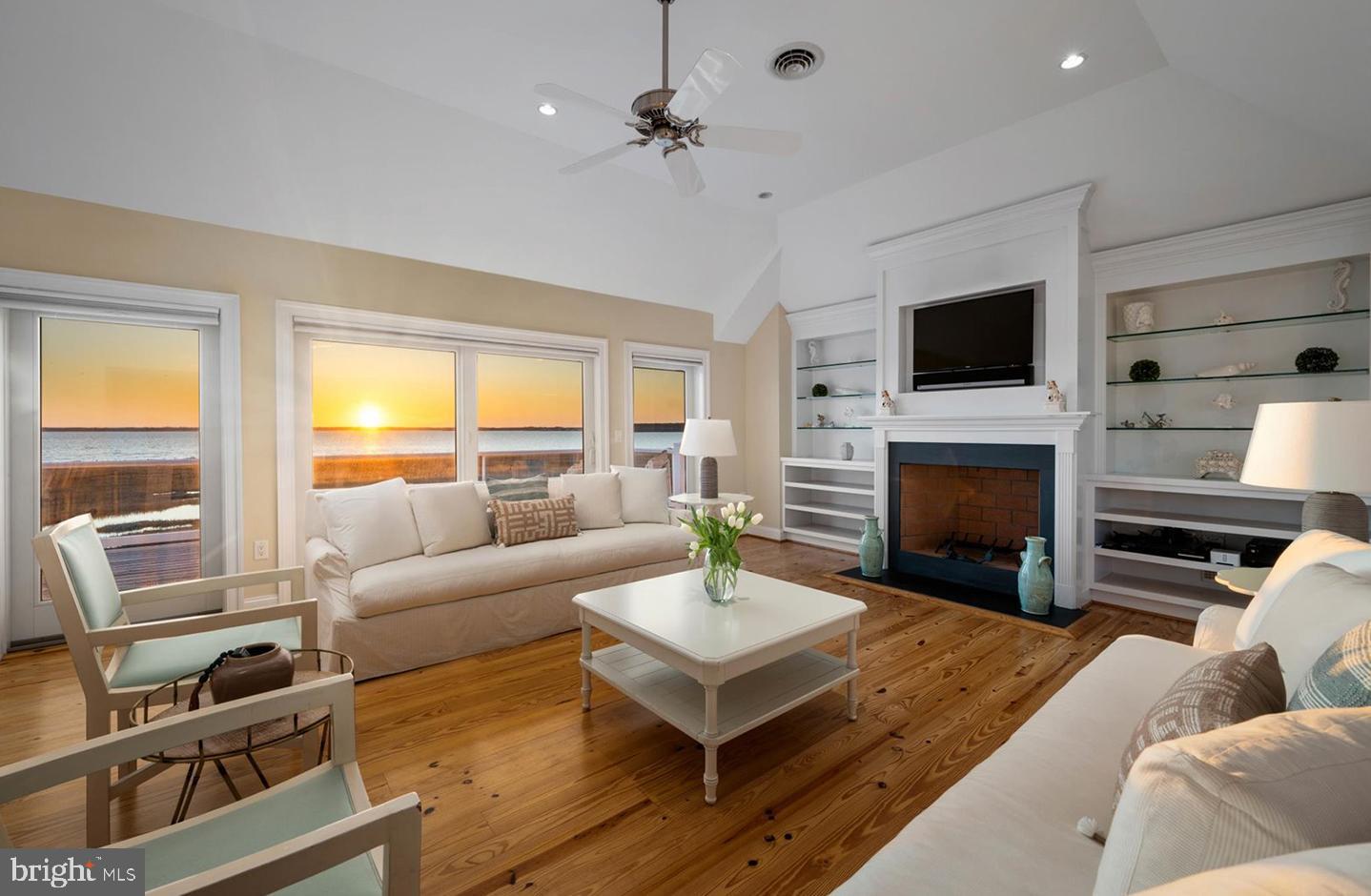 INDIAN BEACH - Residential