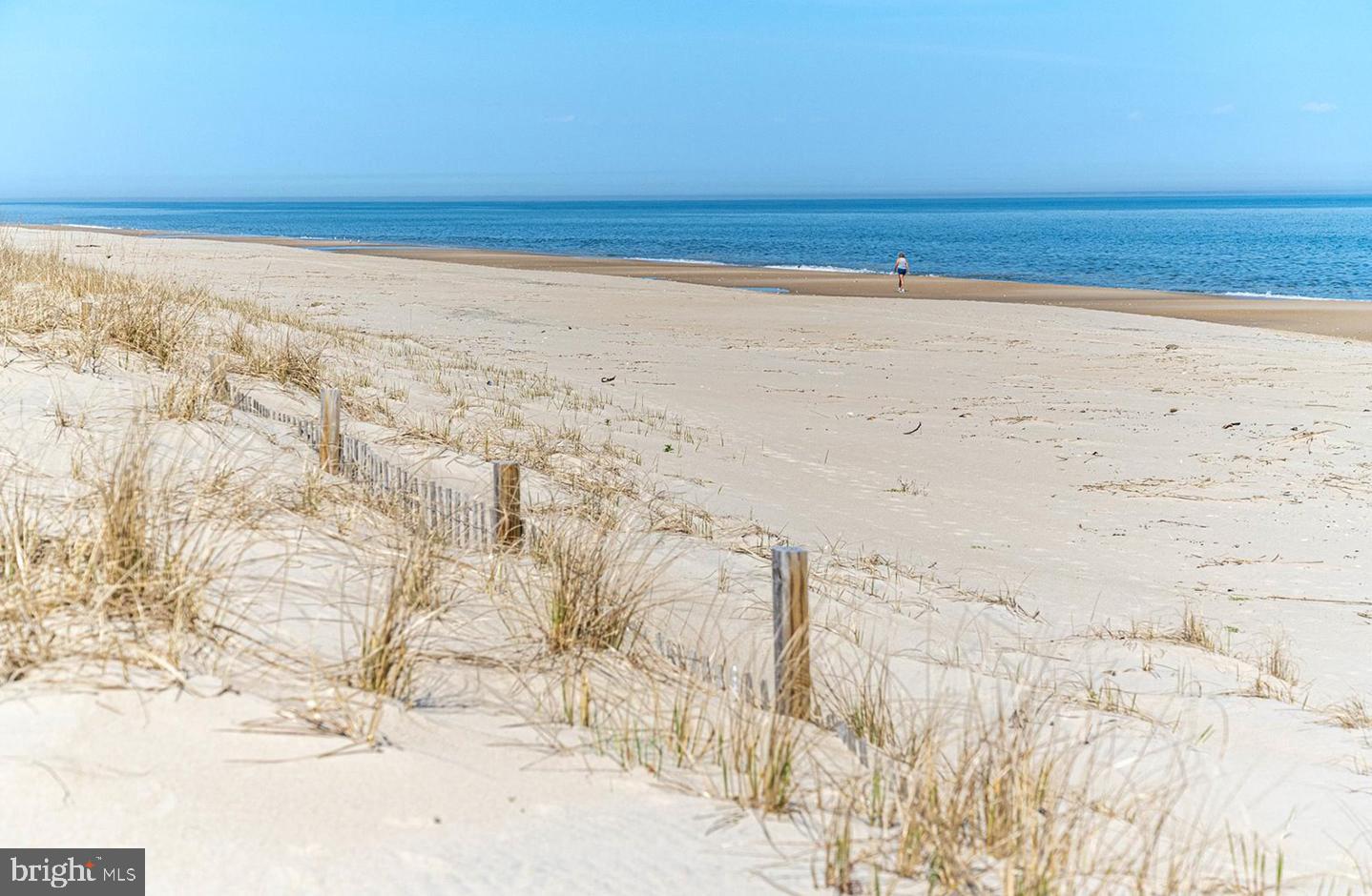 INDIAN BEACH - Residential