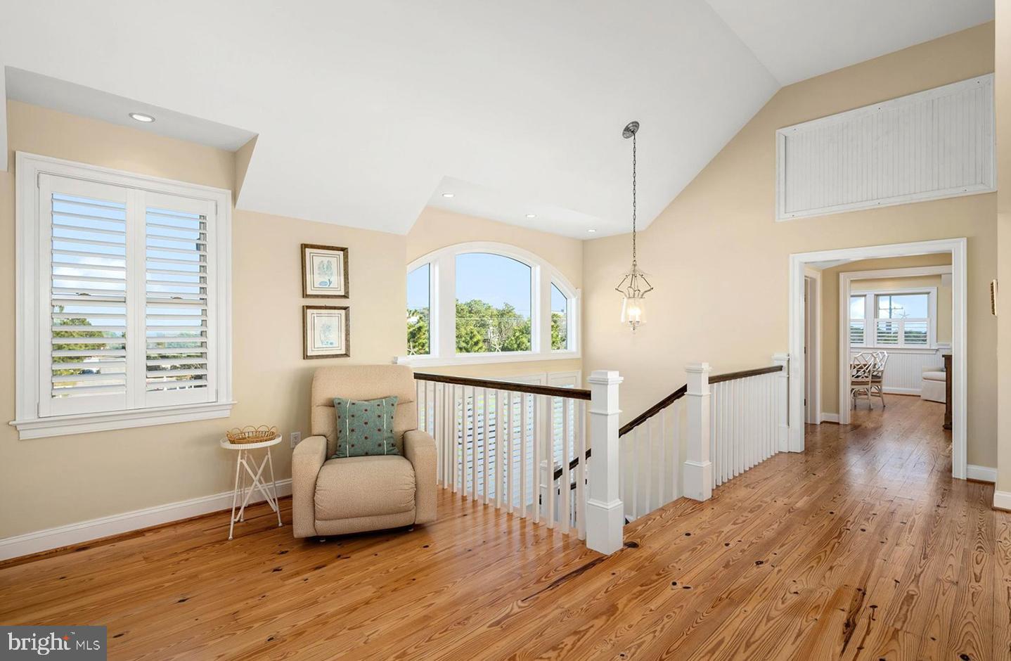 INDIAN BEACH - Residential