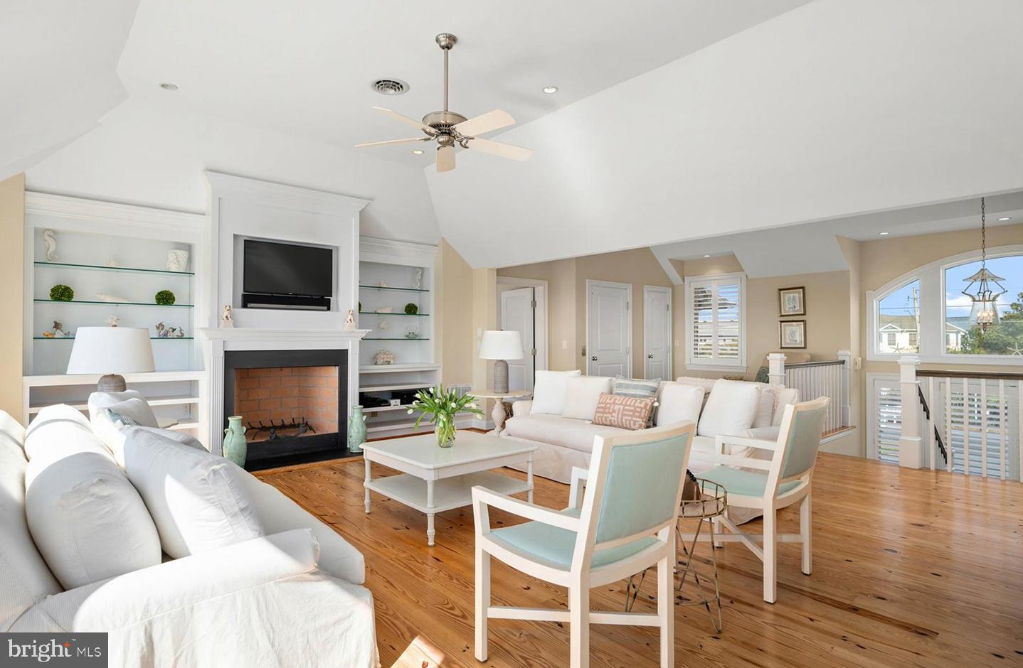 INDIAN BEACH - Residential