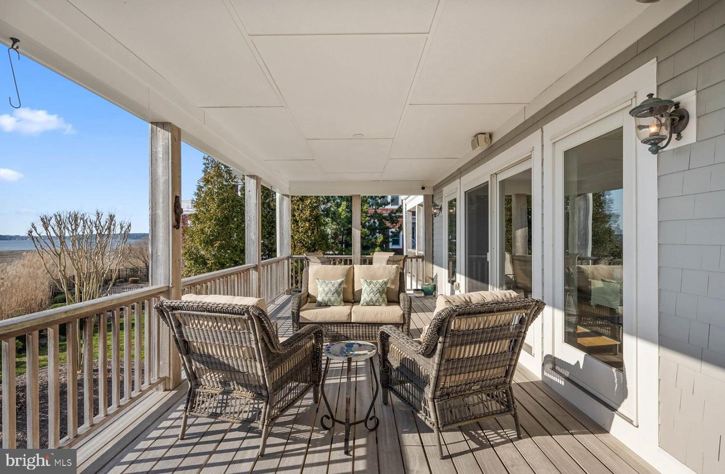 INDIAN BEACH - Residential