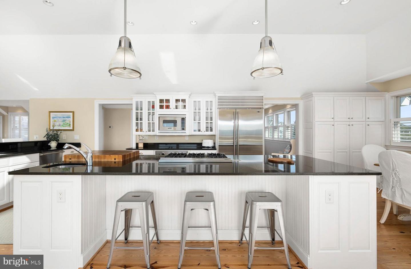 INDIAN BEACH - Residential