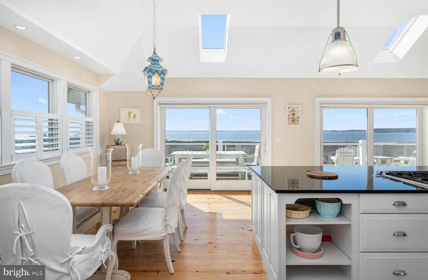 INDIAN BEACH - Residential