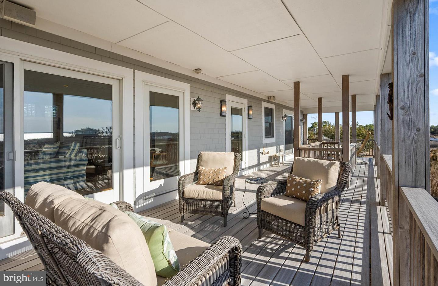 INDIAN BEACH - Residential