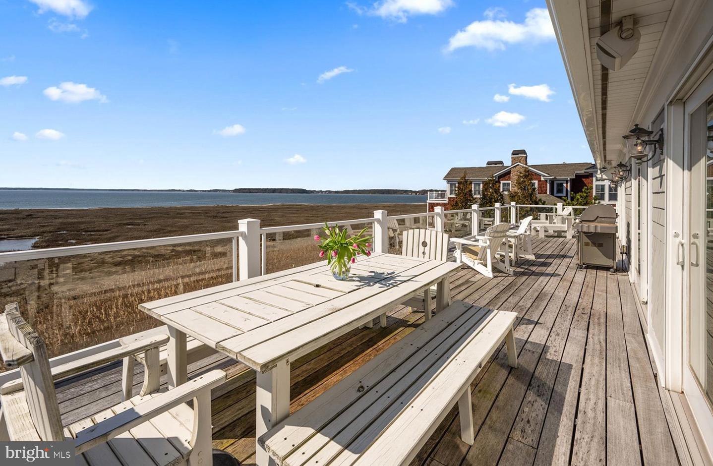 INDIAN BEACH - Residential