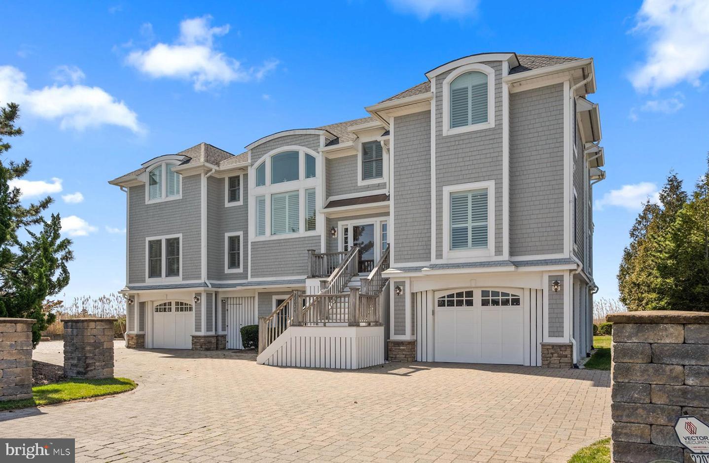 INDIAN BEACH - Residential