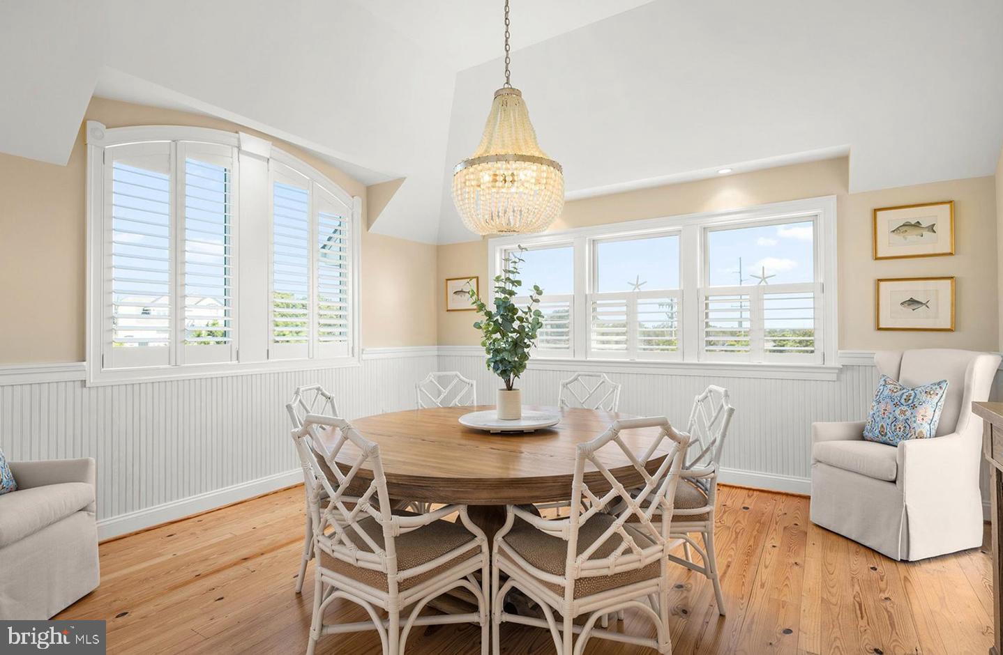 INDIAN BEACH - Residential