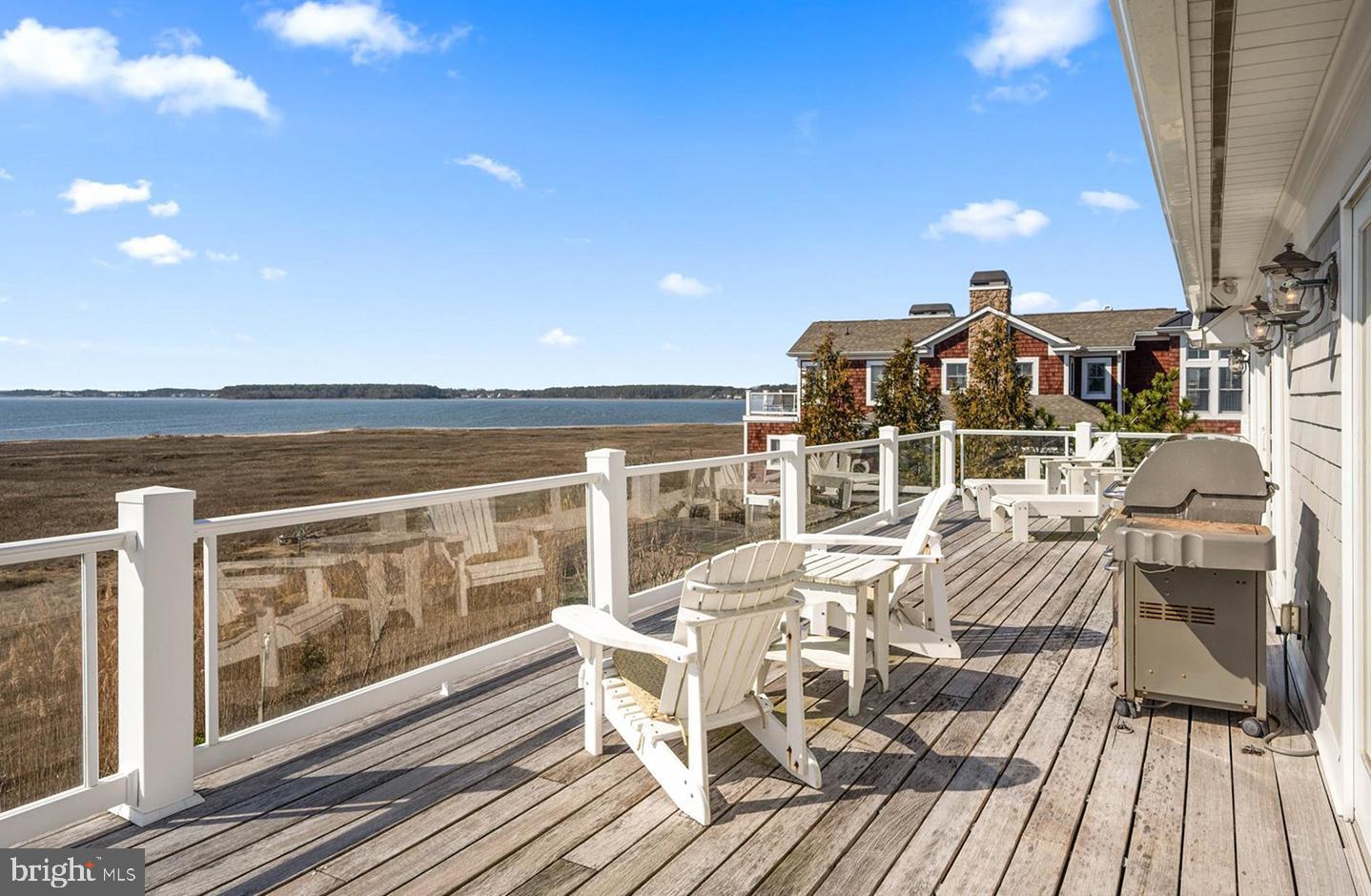 INDIAN BEACH - Residential