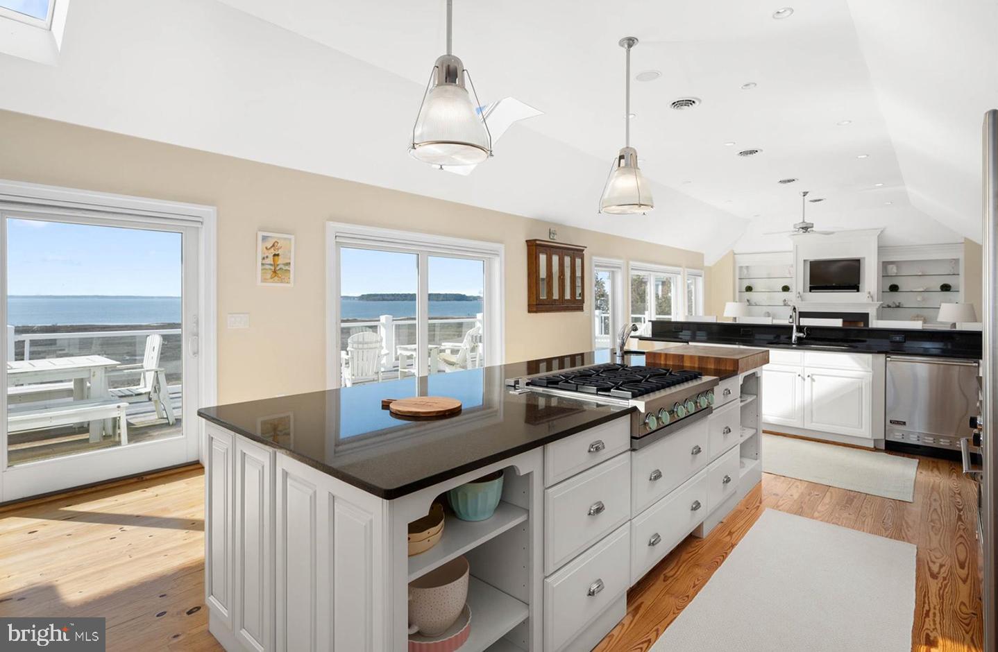 INDIAN BEACH - Residential