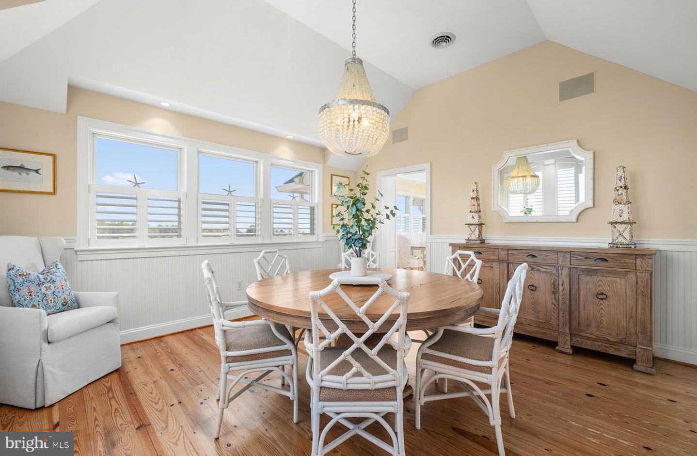 INDIAN BEACH - Residential