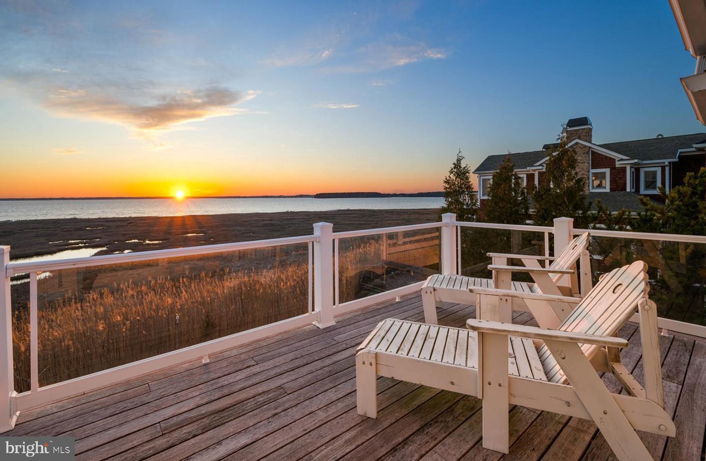 INDIAN BEACH - Residential