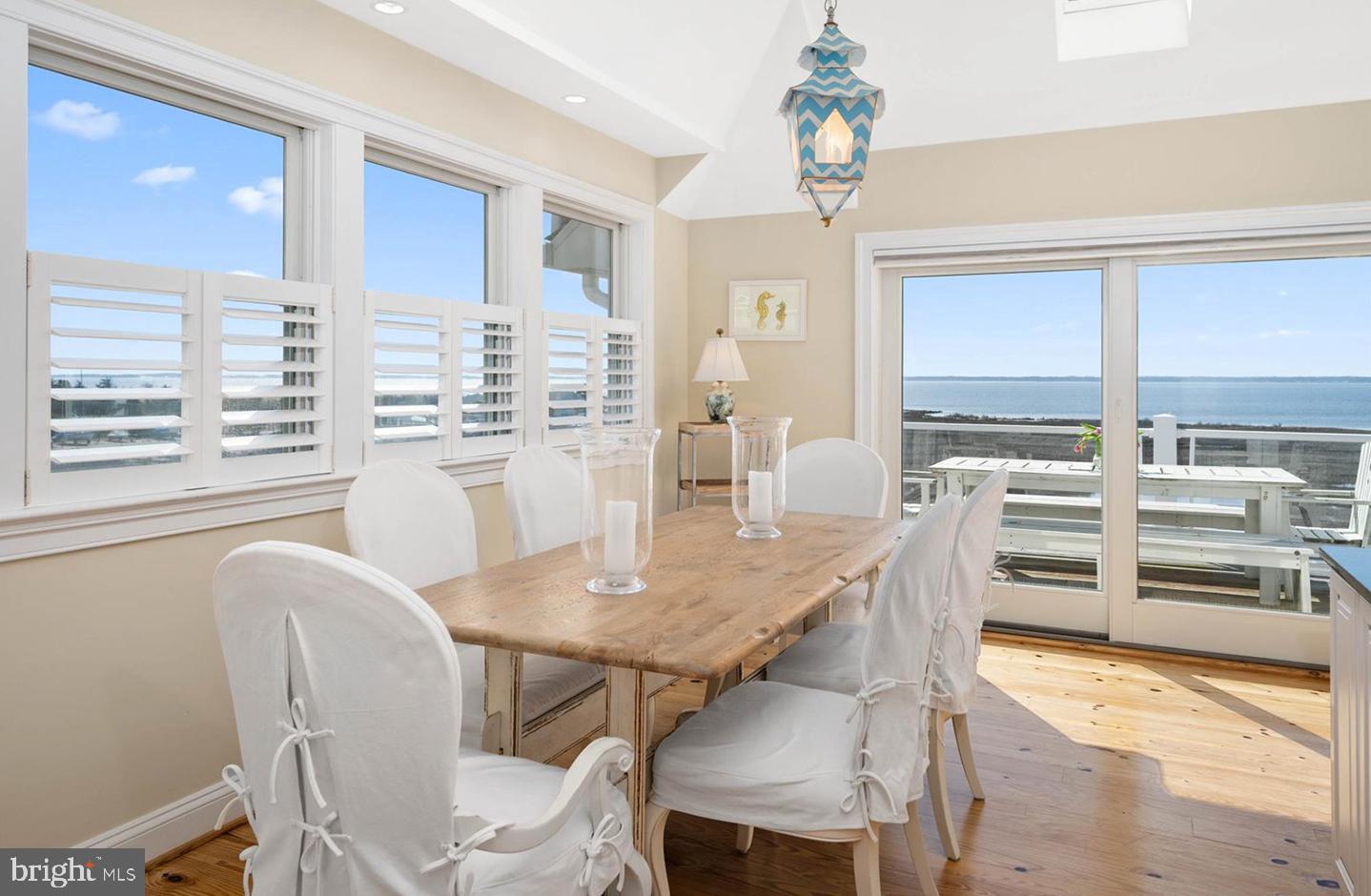 INDIAN BEACH - Residential