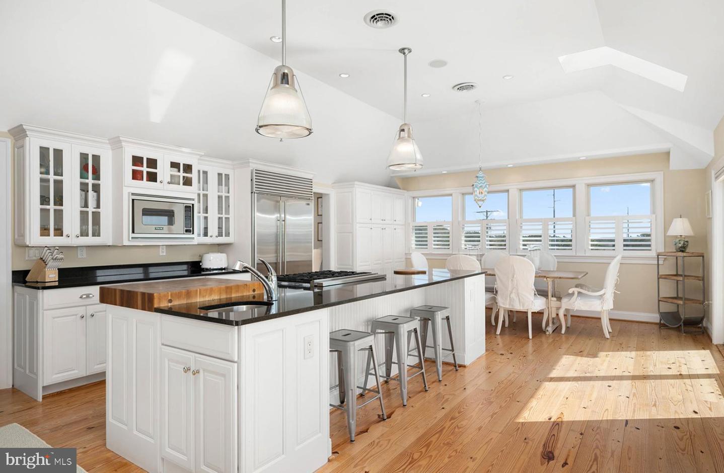 INDIAN BEACH - Residential