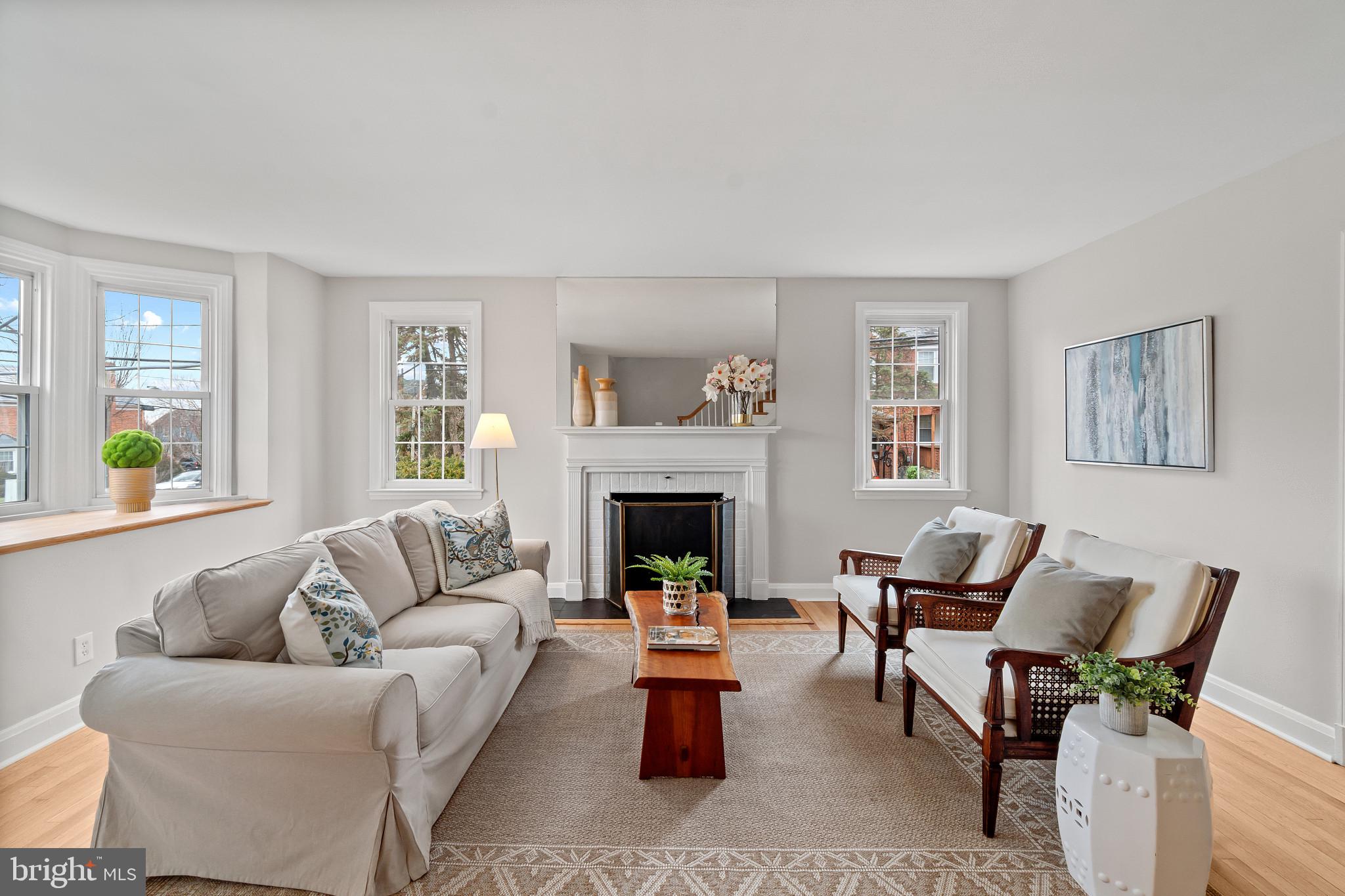 ACADEMY HEIGHTS - Residential