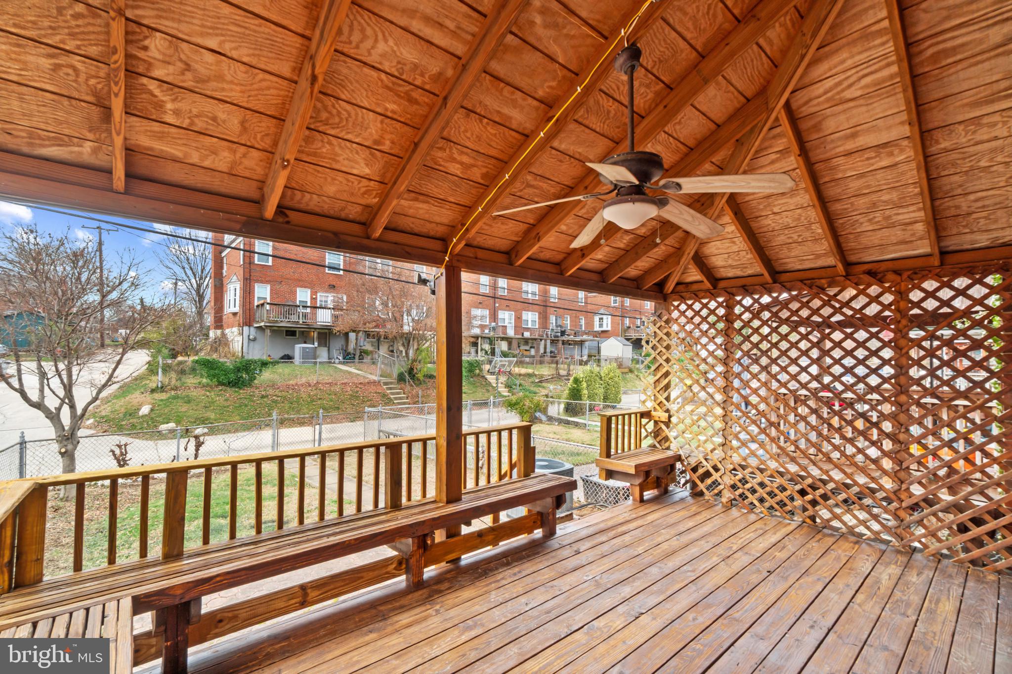 ACADEMY HEIGHTS - Residential