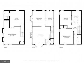 ACADEMY HEIGHTS - Residential