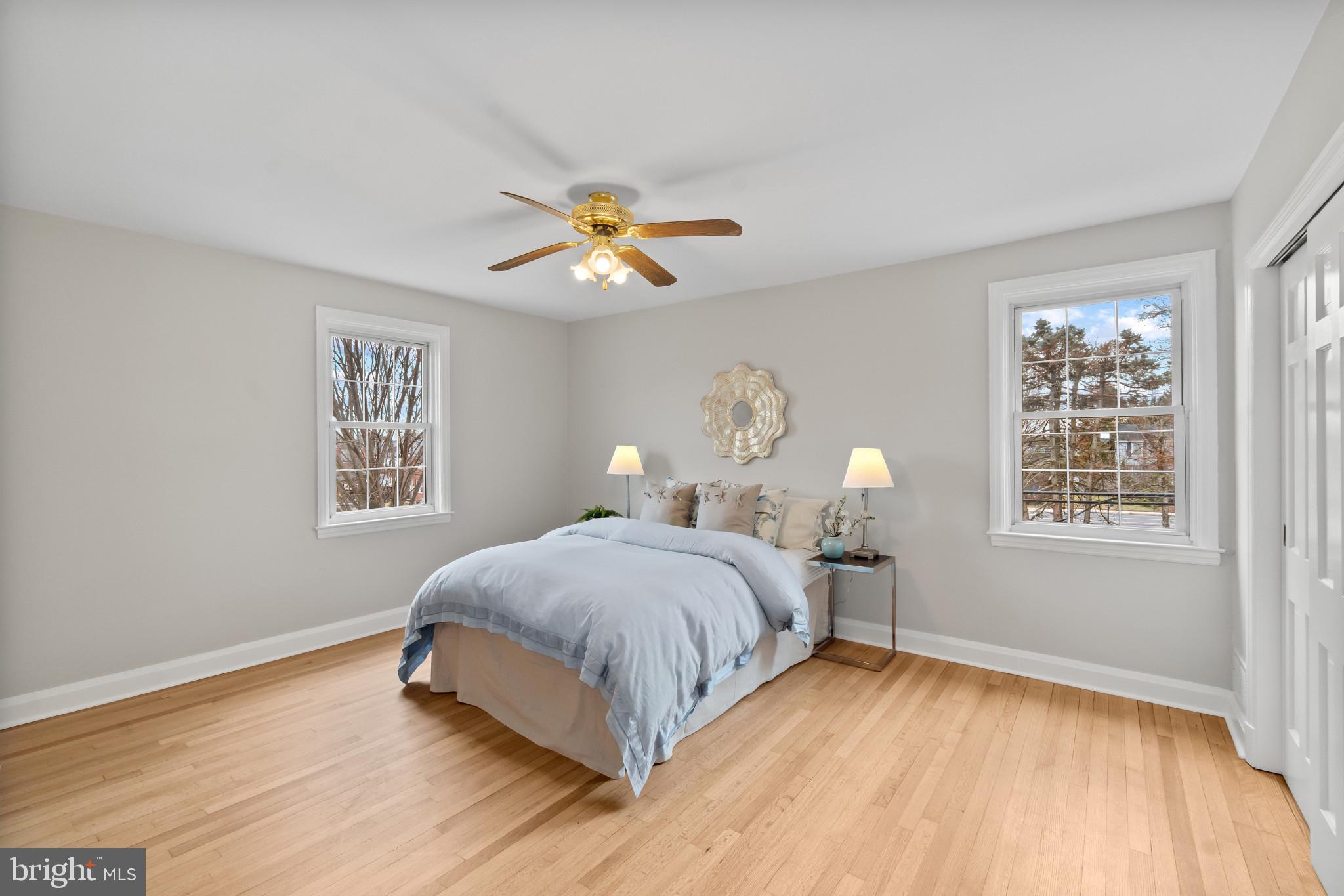 ACADEMY HEIGHTS - Residential