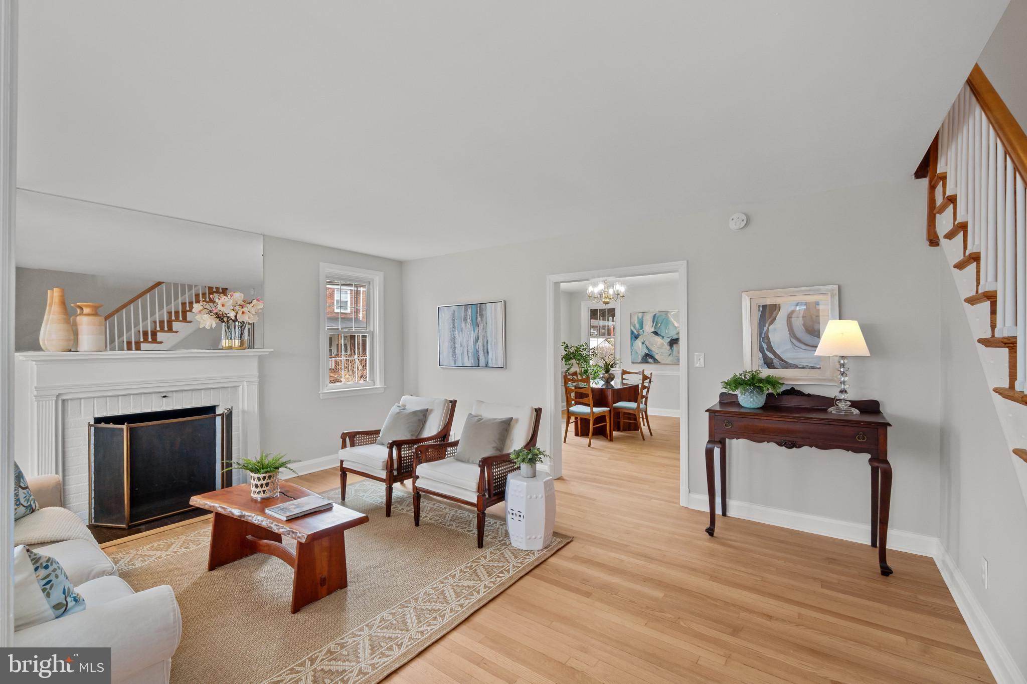 ACADEMY HEIGHTS - Residential