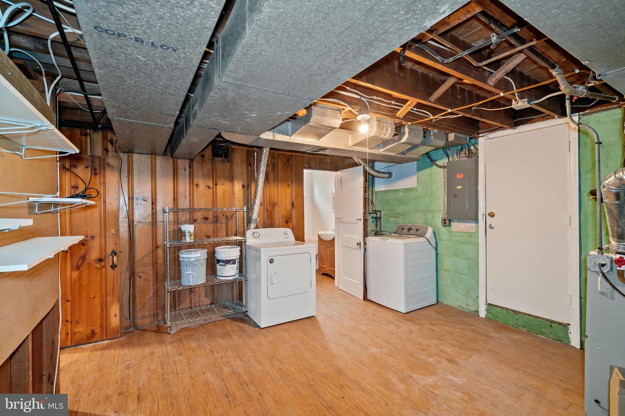 ACADEMY HEIGHTS - Residential