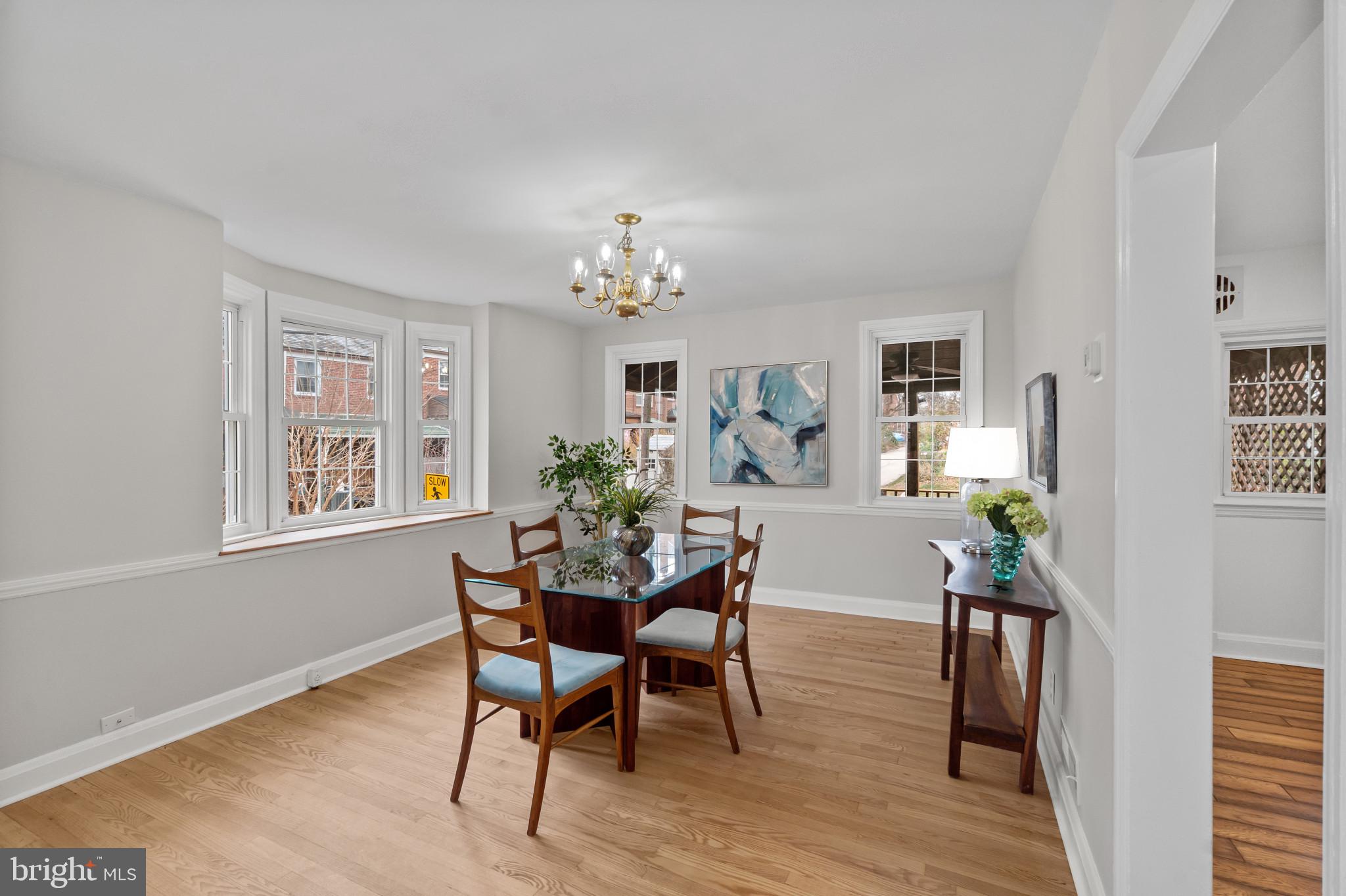 ACADEMY HEIGHTS - Residential