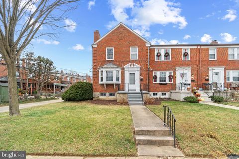 308 GREENLOW ROAD CATONSVILLE MD 21228