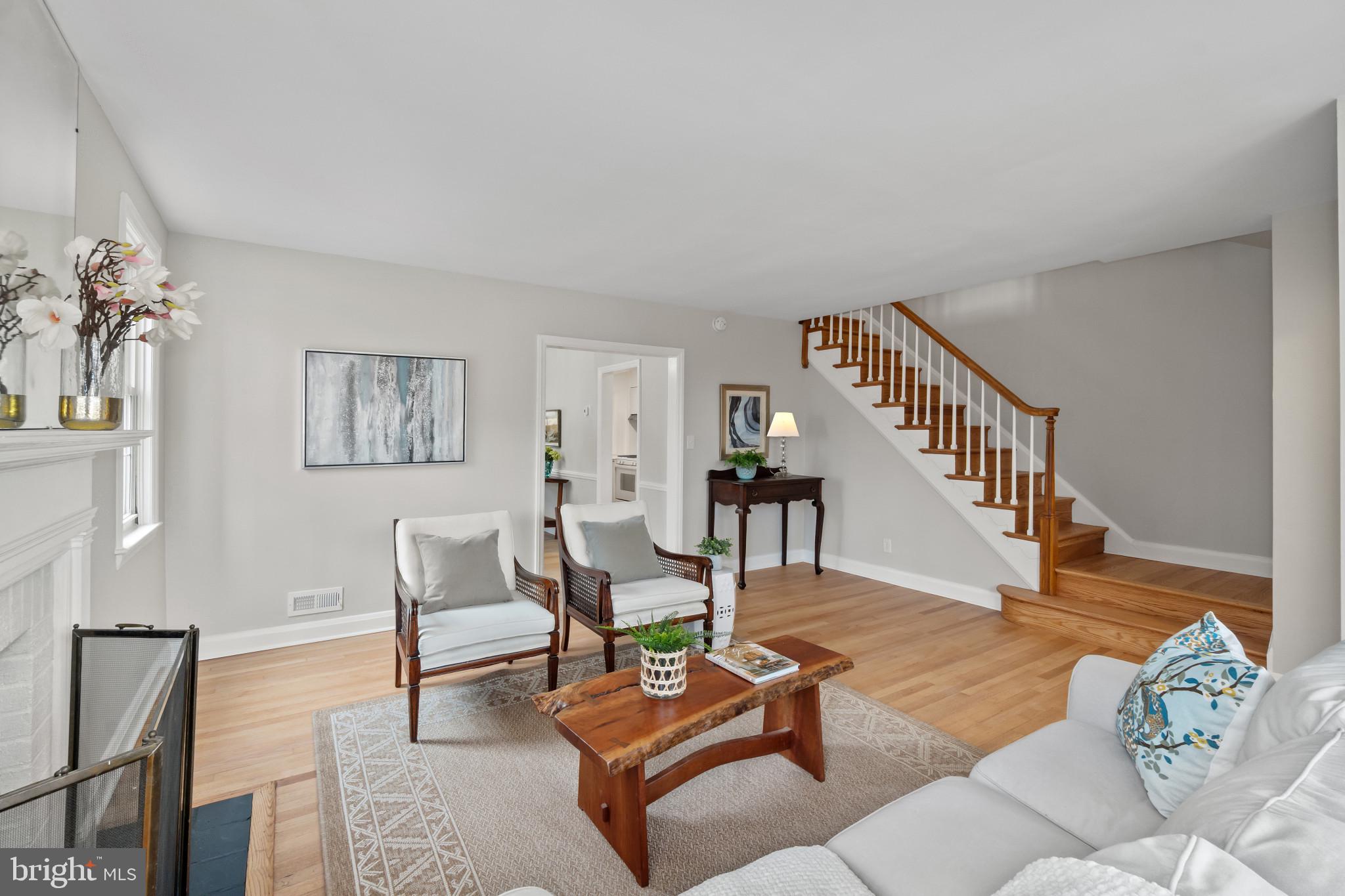 ACADEMY HEIGHTS - Residential