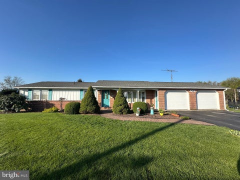 Homes For Sale - 375 St Thomas-edenville Rd Rd<br/> Franklin County, SAINT THOMAS, PA 17252