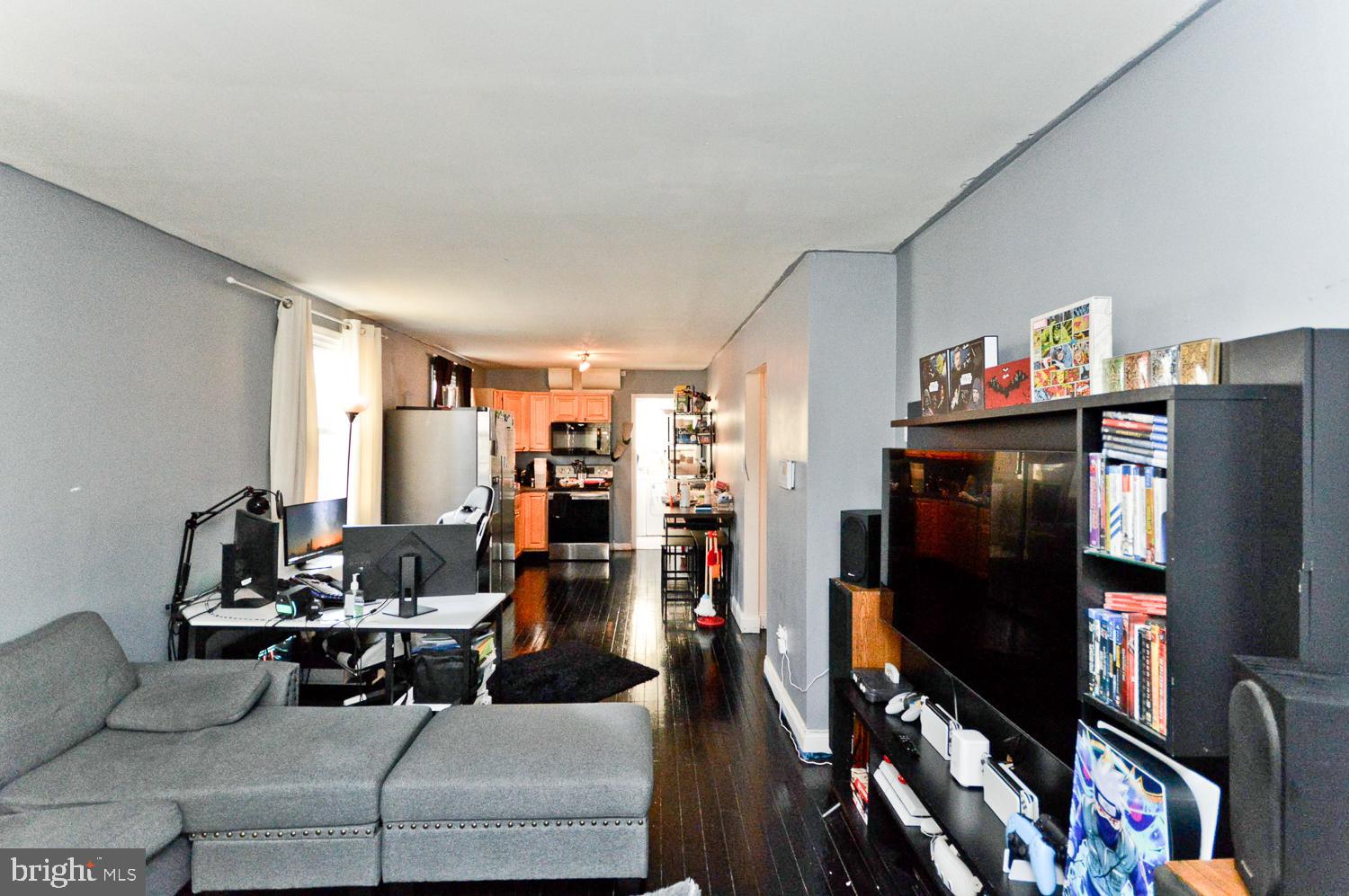 CARMODY HILLS - Residential