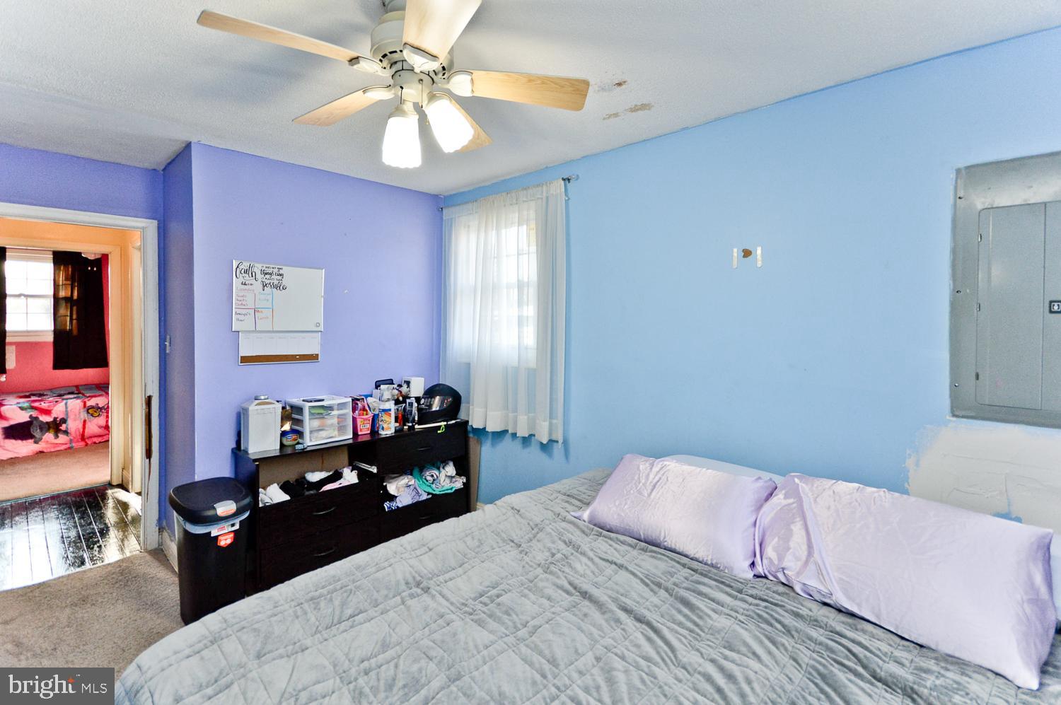 CARMODY HILLS - Residential