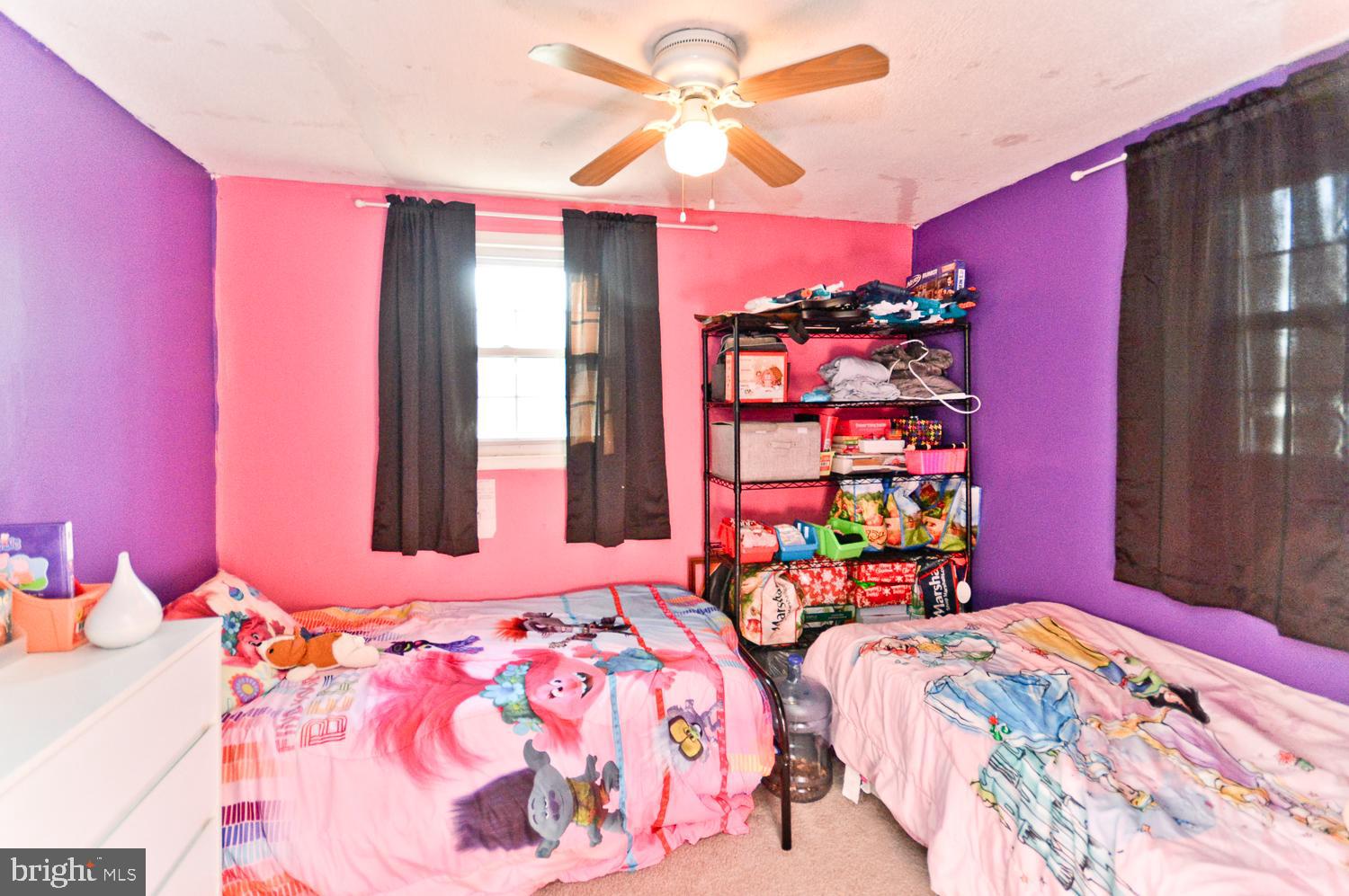 CARMODY HILLS - Residential