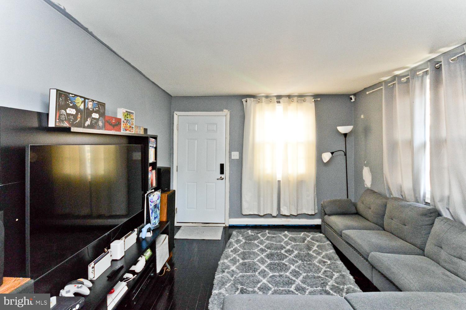 CARMODY HILLS - Residential