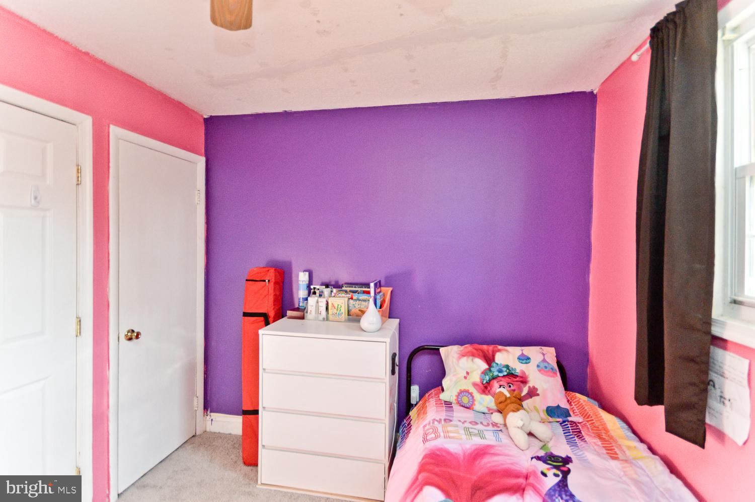 CARMODY HILLS - Residential