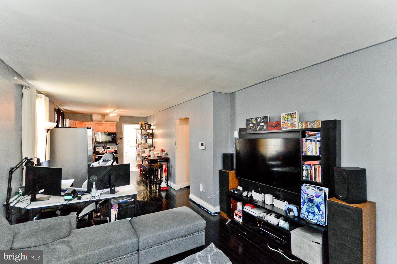 CARMODY HILLS - Residential