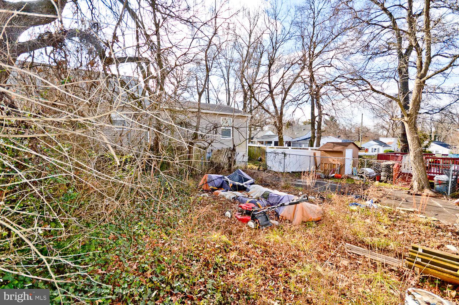 CARMODY HILLS - Residential