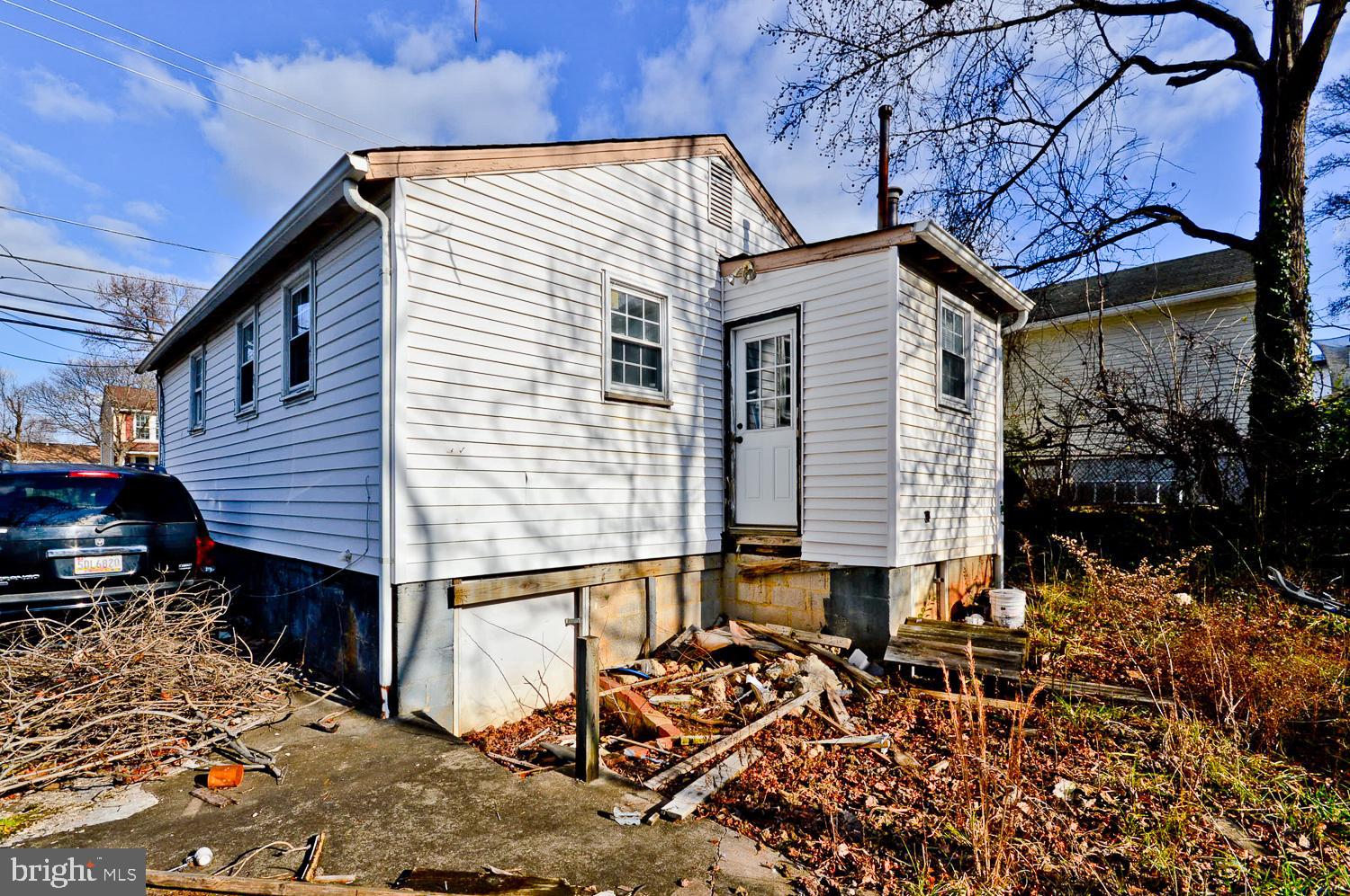 CARMODY HILLS - Residential