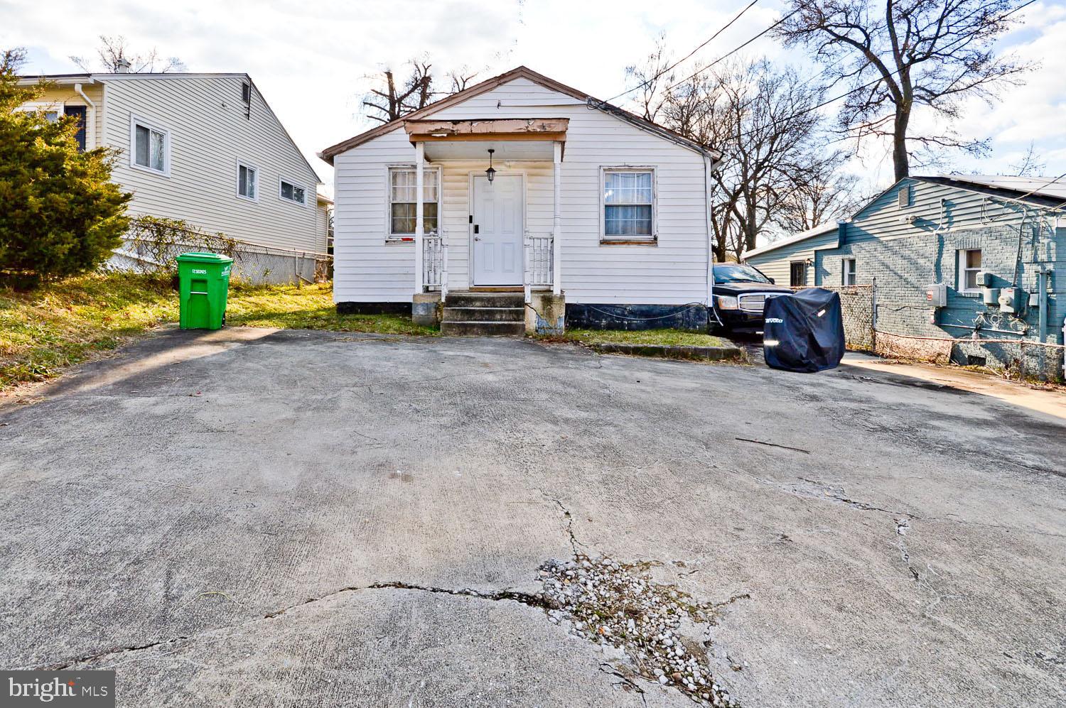 CARMODY HILLS - Residential