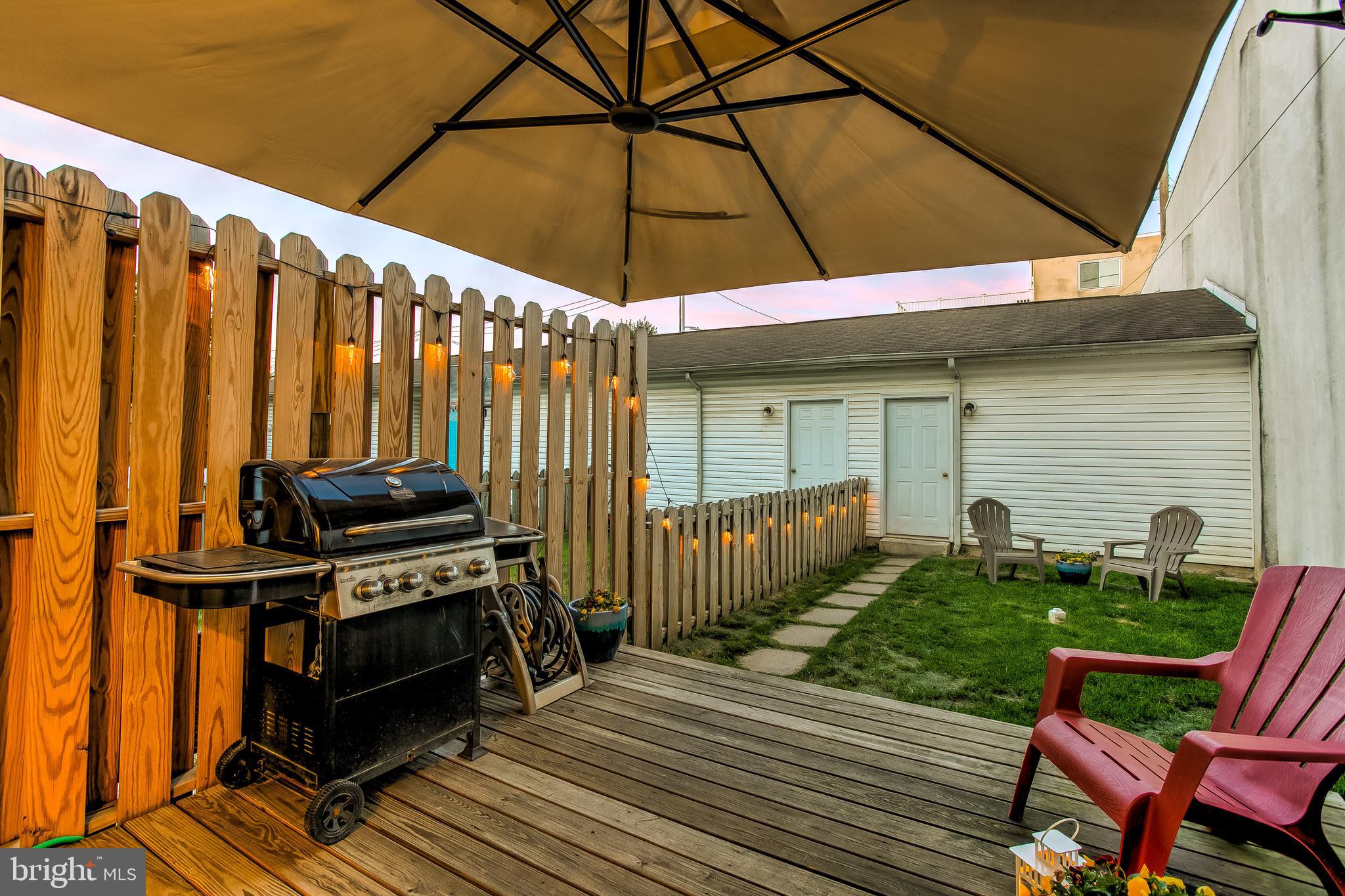 FEDERAL HILL HISTORIC DISTRICT - Residential