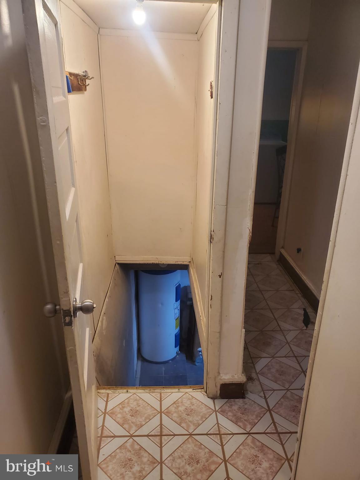 ALLEGHENY WEST - Residential