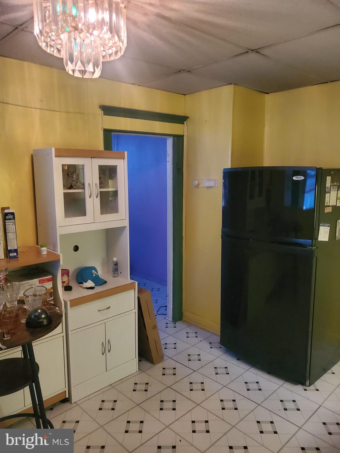 ALLEGHENY WEST - Residential