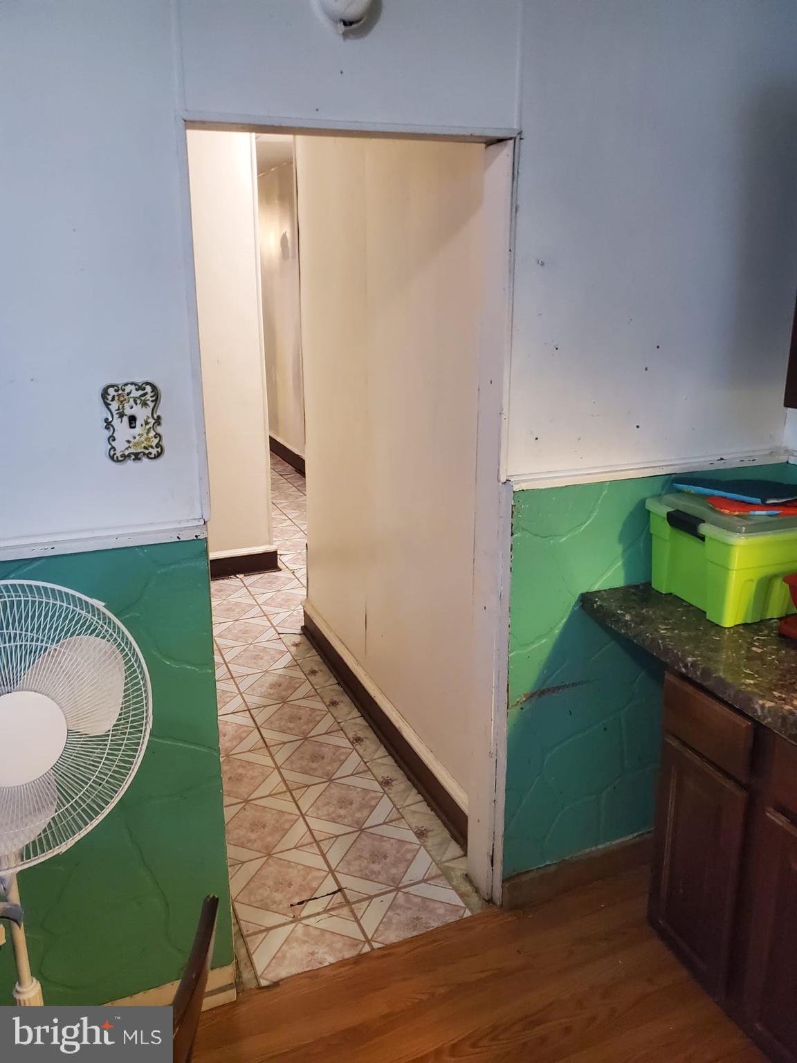 ALLEGHENY WEST - Residential