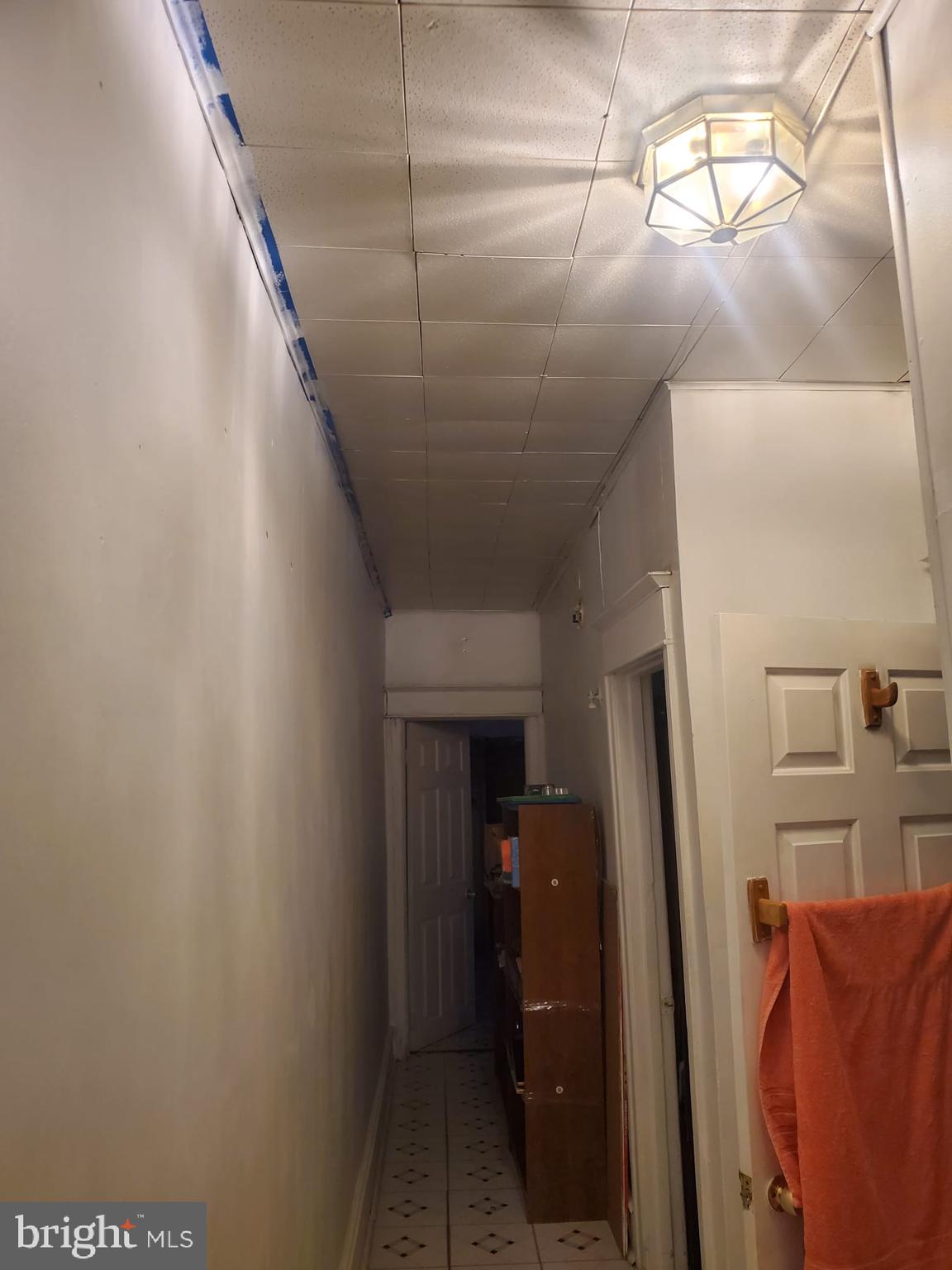 ALLEGHENY WEST - Residential