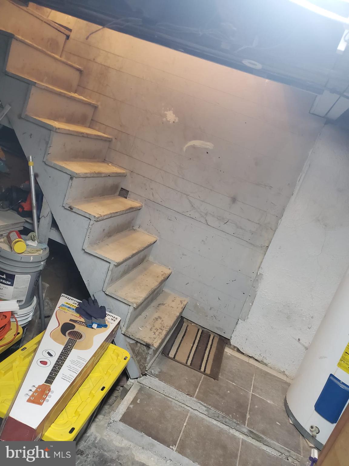 ALLEGHENY WEST - Residential