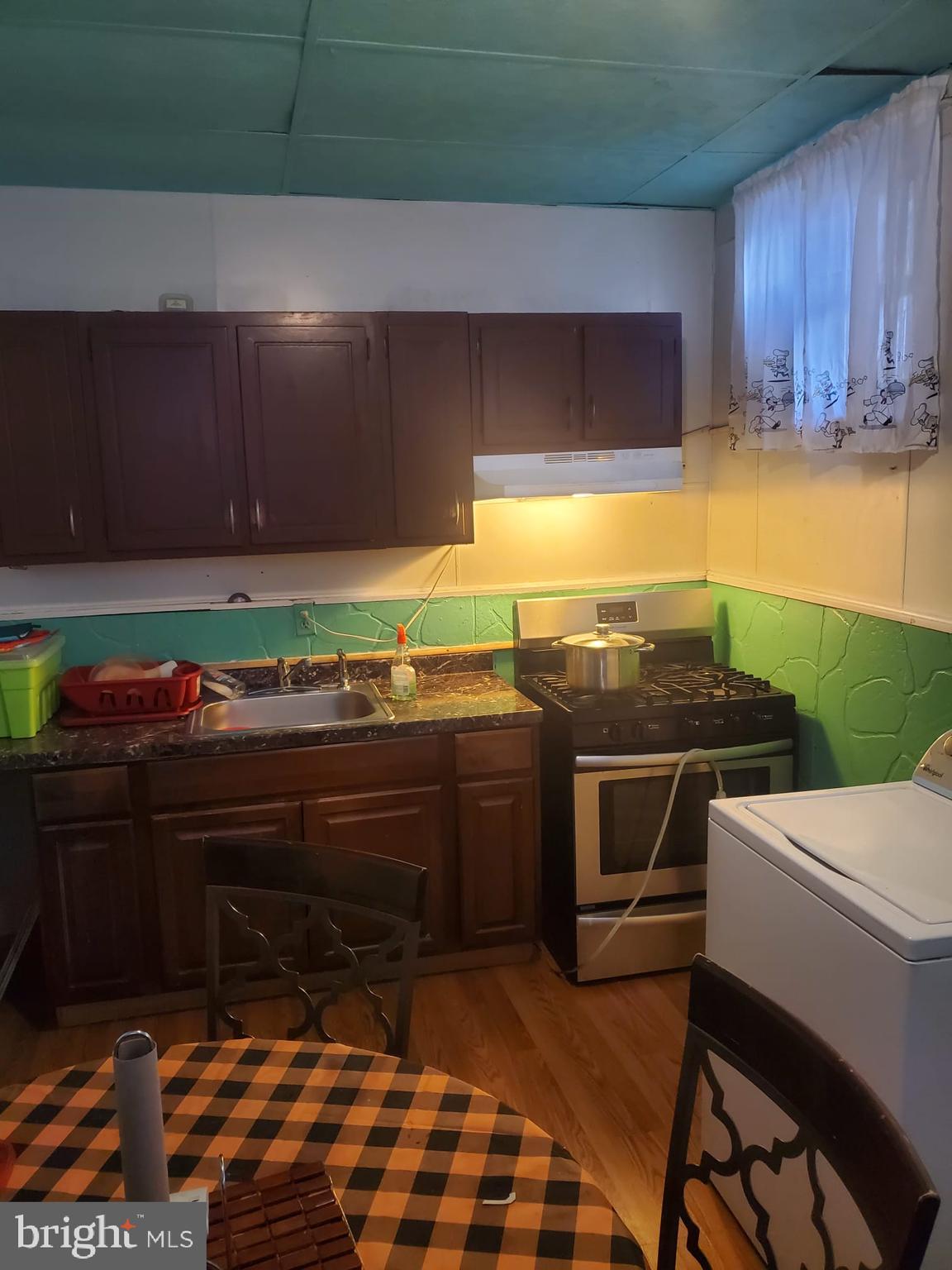 ALLEGHENY WEST - Residential