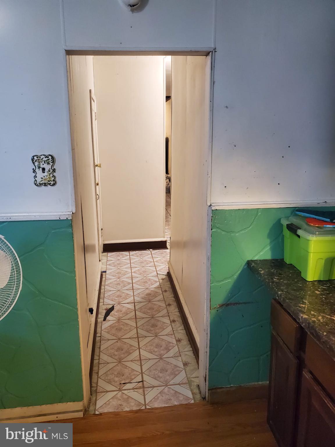 ALLEGHENY WEST - Residential