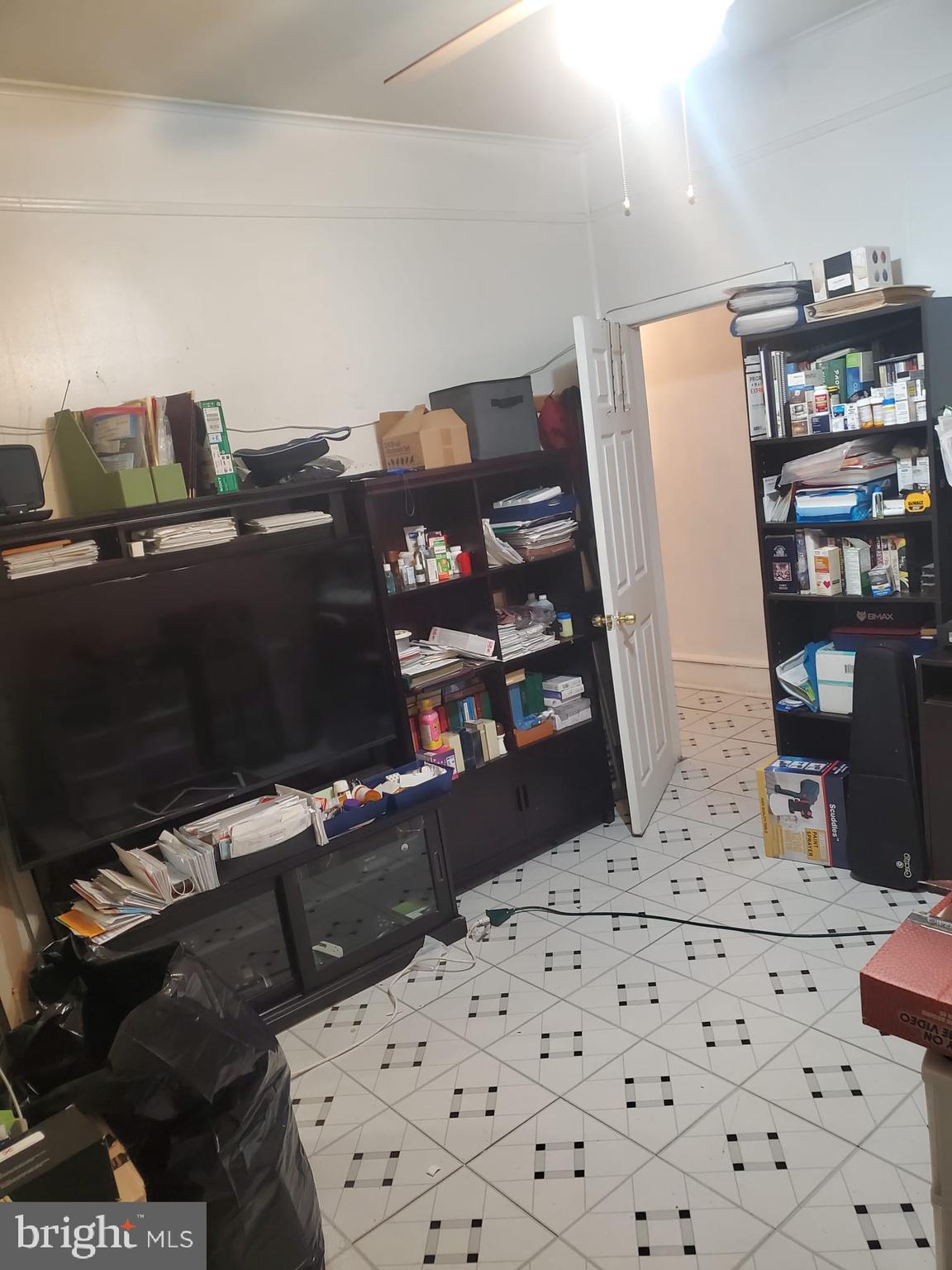 ALLEGHENY WEST - Residential