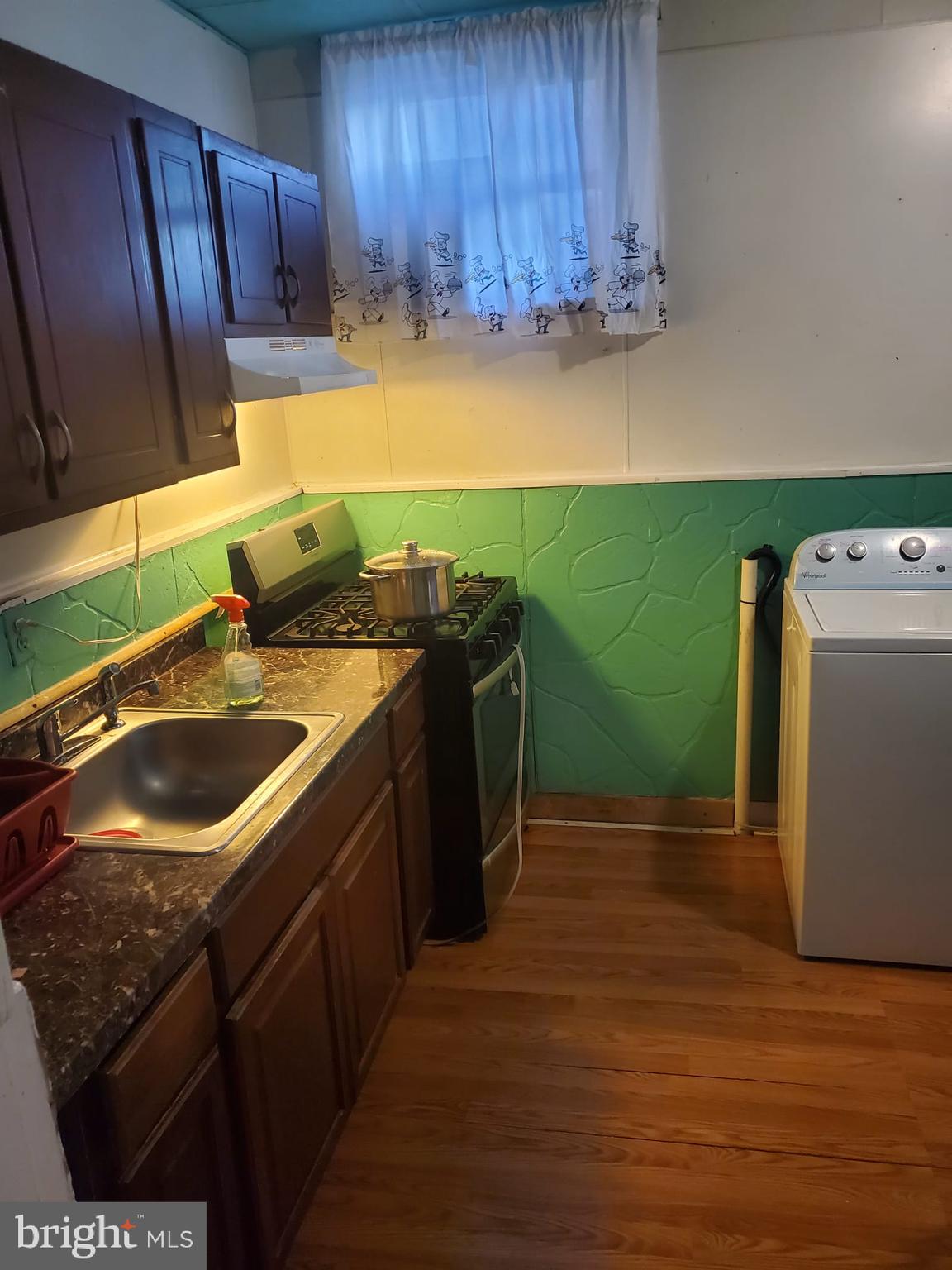 ALLEGHENY WEST - Residential