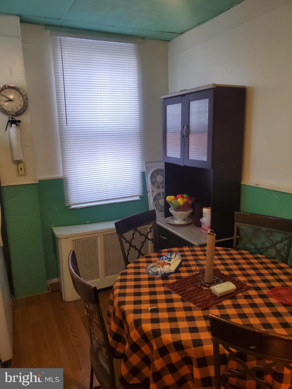 ALLEGHENY WEST - Residential