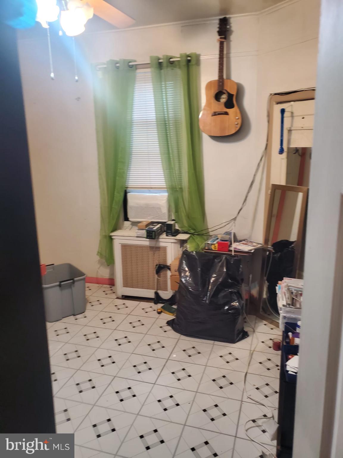 ALLEGHENY WEST - Residential